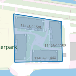 Perceel STN02-B-2181