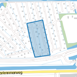 Perceel STN02-B-2194
