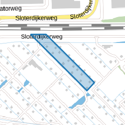 Perceel STN02-B-2220