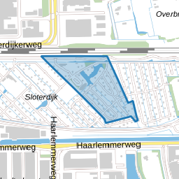 Perceel STN02-B-2225