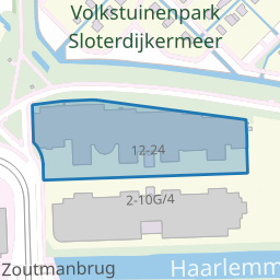 Perceel STN02-B-2245