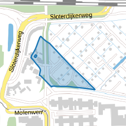 Perceel STN02-B-2250