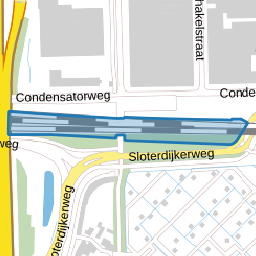 Perceel STN02-B-2256
