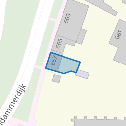 Perceel STN02-B-2298