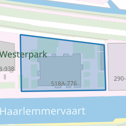 Perceel STN02-B-2313
