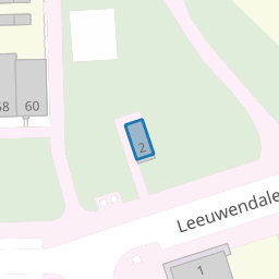 Perceel STN02-C-10207