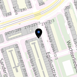 Appartement STN02 C 10530 1