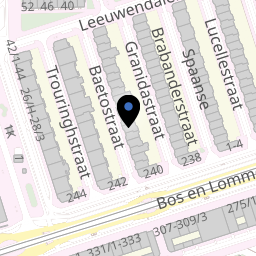 Appartement STN02 C 10531 17