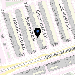 Appartement STN02 C 10531 18