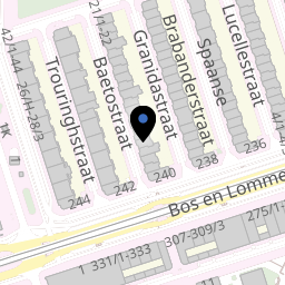 Appartement STN02 C 10531 19
