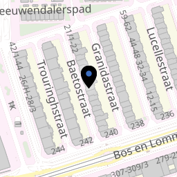 Appartement STN02 C 10531 34