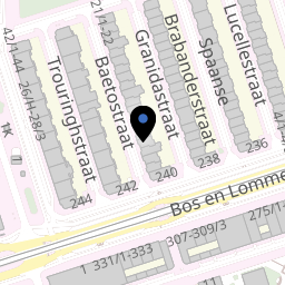 Appartement STN02 C 10531 39