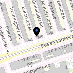 Appartement STN02 C 10531 43