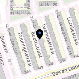 Appartement STN02 C 10531 52