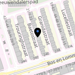 Appartement STN02 C 10531 55