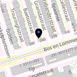 Appartement STN02 C 10531 62