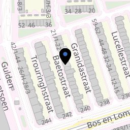 Appartement STN02 C 10531 70