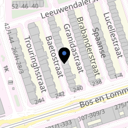 Appartement STN02 C 10531 75
