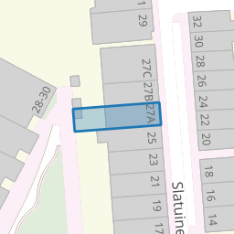 Perceel STN02-C-10541