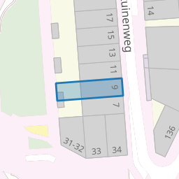 Perceel STN02-C-10546