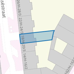 Perceel STN02-C-10570