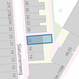 Perceel STN02-C-10589