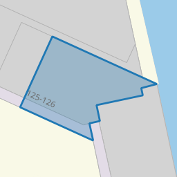 Perceel STN02-C-10611