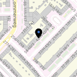 Appartement STN02 C 10664 11