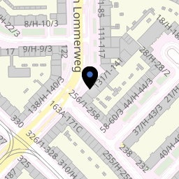 Appartement STN02 C 10664 110