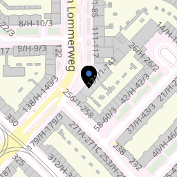 Appartement STN02 C 10664 111