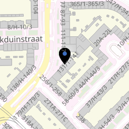 Appartement STN02 C 10664 114