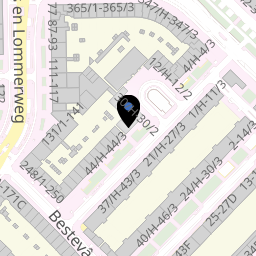 Appartement STN02 C 10664 36