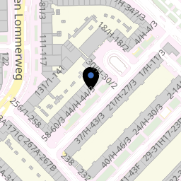 Appartement STN02 C 10664 37