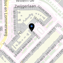 Appartement STN02 C 10664 64