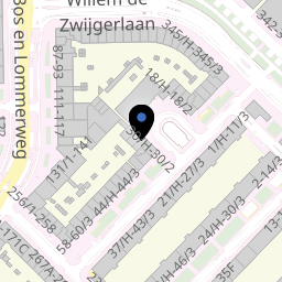 Appartement STN02 C 10664 65