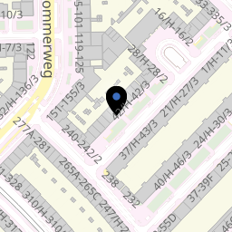 Appartement STN02 C 10664 74