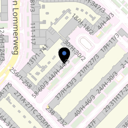 Appartement STN02 C 10664 98