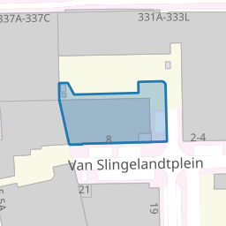 Perceel STN02-C-10733
