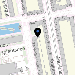 Appartement STN02 C 10820 121