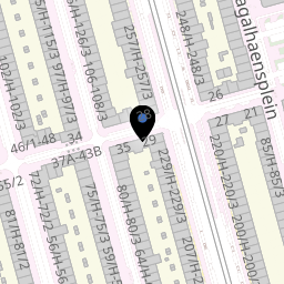 Appartement STN02 C 10824 6