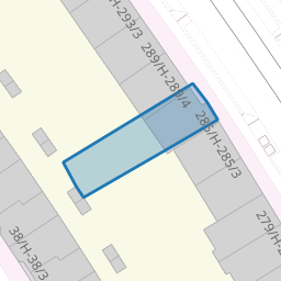 Perceel STN02-C-10960