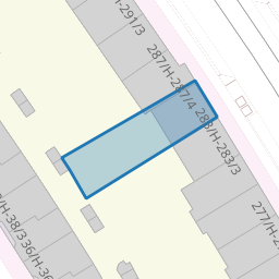 Perceel STN02-C-10961