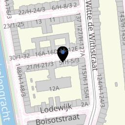 Appartement STN02 C 10971 15