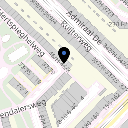 Appartement STN02 C 11030 83
