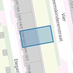 Perceel STN02-C-11061