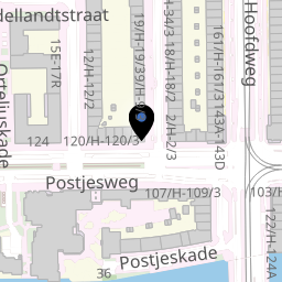 Appartement STN02 C 11106 1
