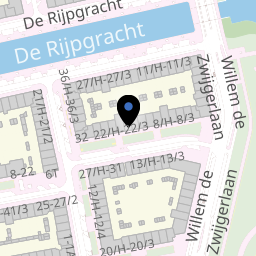 Appartement STN02 C 11162 15