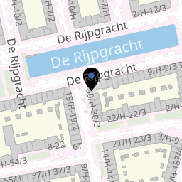 Appartement STN02 C 11162 61