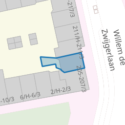 Perceel STN02-C-11453