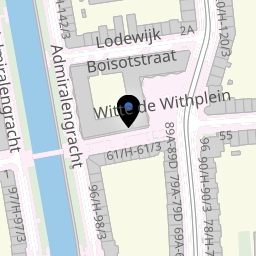 Appartement STN02 C 11637 101